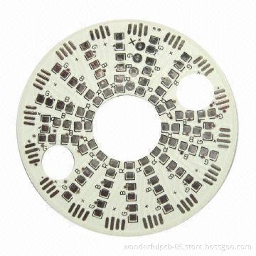 OSP Aluminum Base PCB